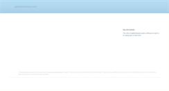 Desktop Screenshot of gastroresource.com